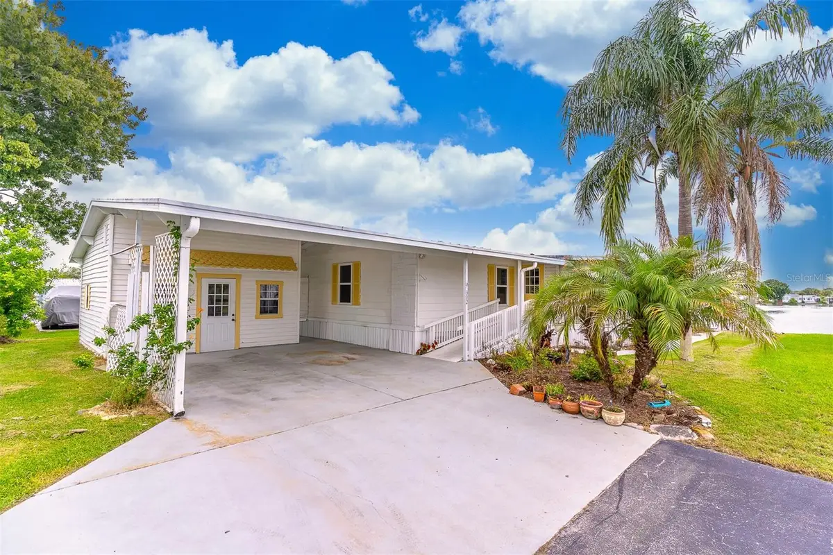 302 Basswood Court, Cocoa, FL 32926 - #1