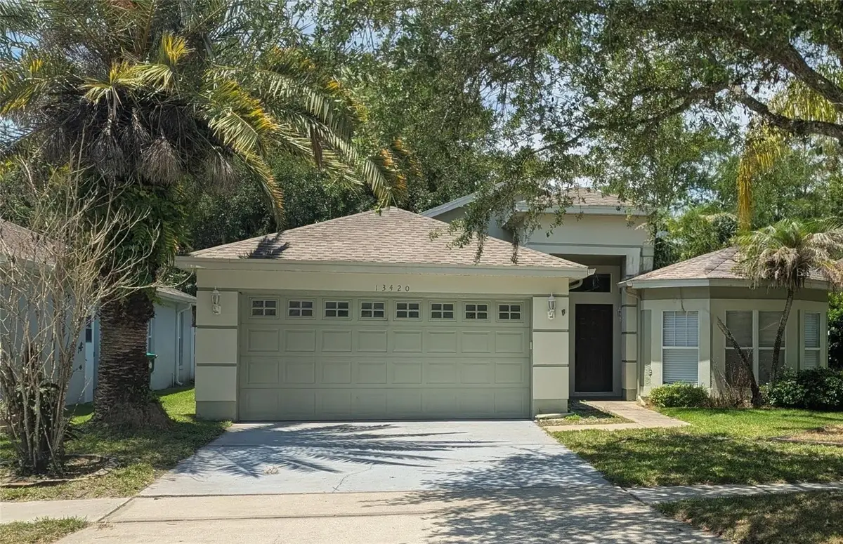 13420 Heron Cove Drive, Orlando, FL 32837 - #1