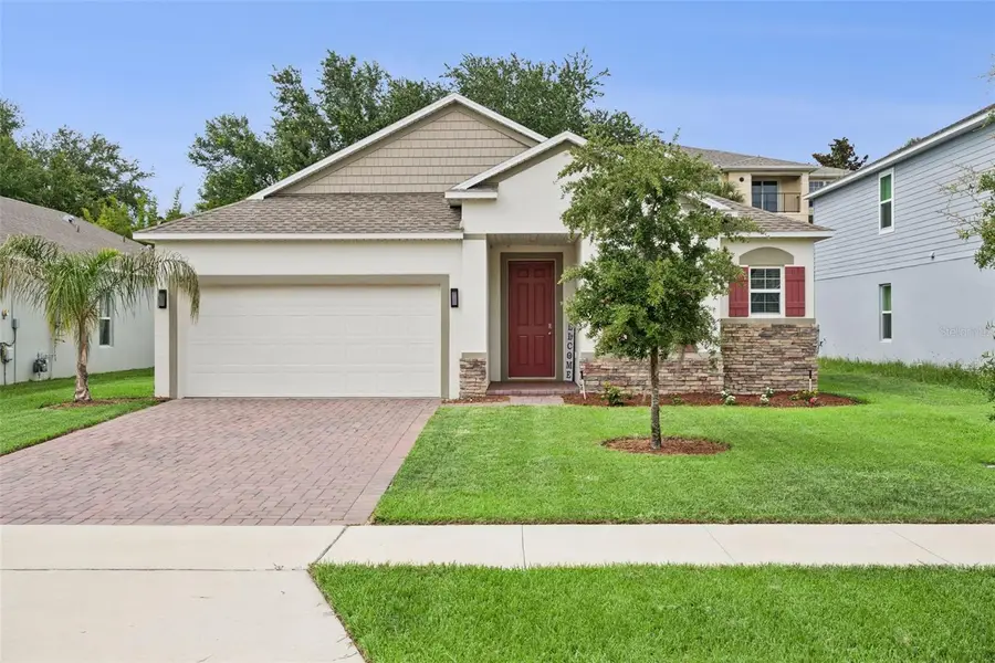1029 Bradford Ridge Drive, Leesburg, FL 34748 - #2