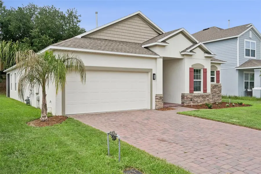 1029 Bradford Ridge Drive, Leesburg, FL 34748 - #3