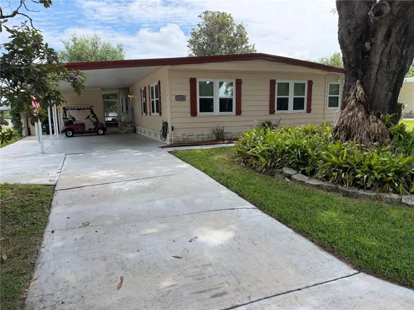 3533 Blossom Circle #1493, ZELLWOOD, FL 32798