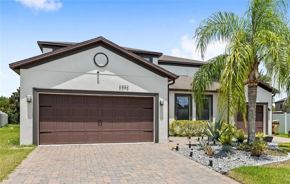 2892 Spring Breeze Way, Kissimmee, FL 34744 - #1