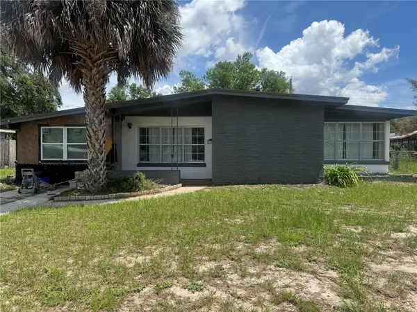 160 Pinecrest Drive, SANFORD, FL 32773