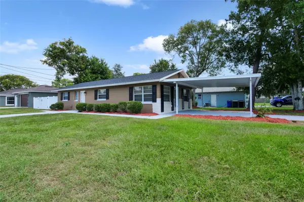 601 Louisiana Avenue, ST CLOUD, FL 34769