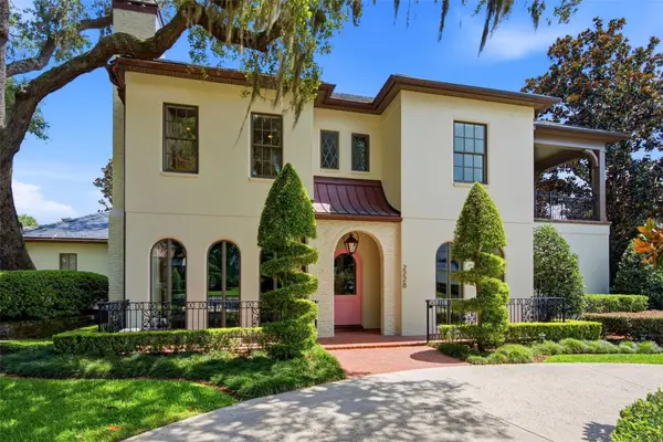2228 Azalea Place, WINTER PARK, FL 32789