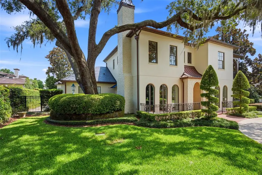 2228 Azalea Place, Winter Park, FL 32789 - #3