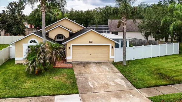 18915 Nest Fern Circle, TAMPA, FL 33647