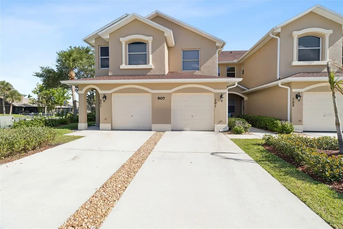 907 Ocaso Lane #101, Rockledge, FL 32955 - #1