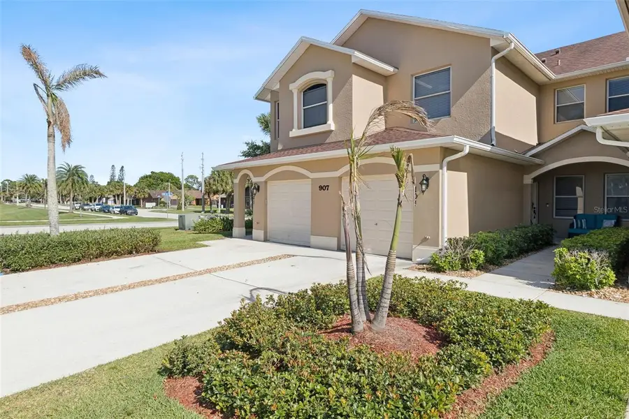 907 Ocaso Lane #101, Rockledge, FL 32955 - #2