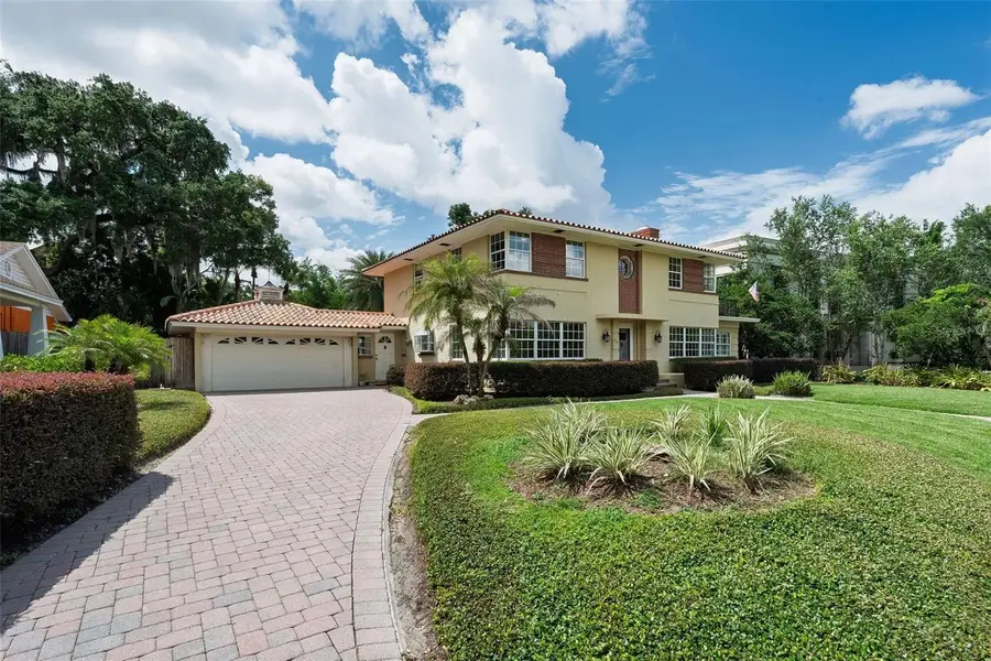 830 Lake Davis Drive, Orlando, FL 32806 - #3