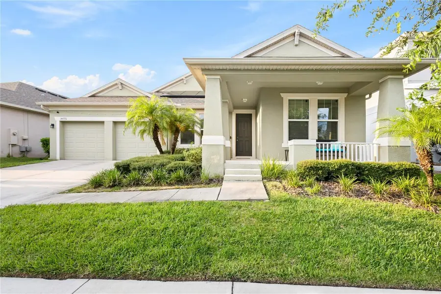 14776 Magnolia Ridge Loop, Winter Garden, FL 34787 - #2