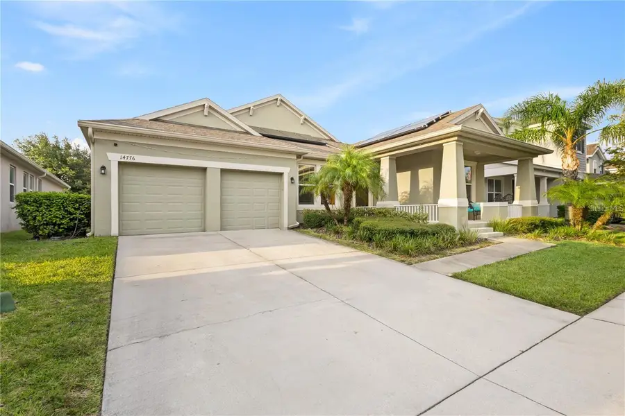 14776 Magnolia Ridge Loop, Winter Garden, FL 34787 - #3