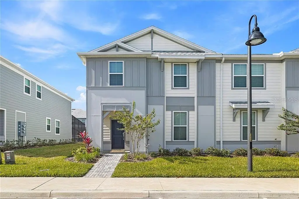 1280 Blue Island Drive, Clermont, FL 34714 - #1