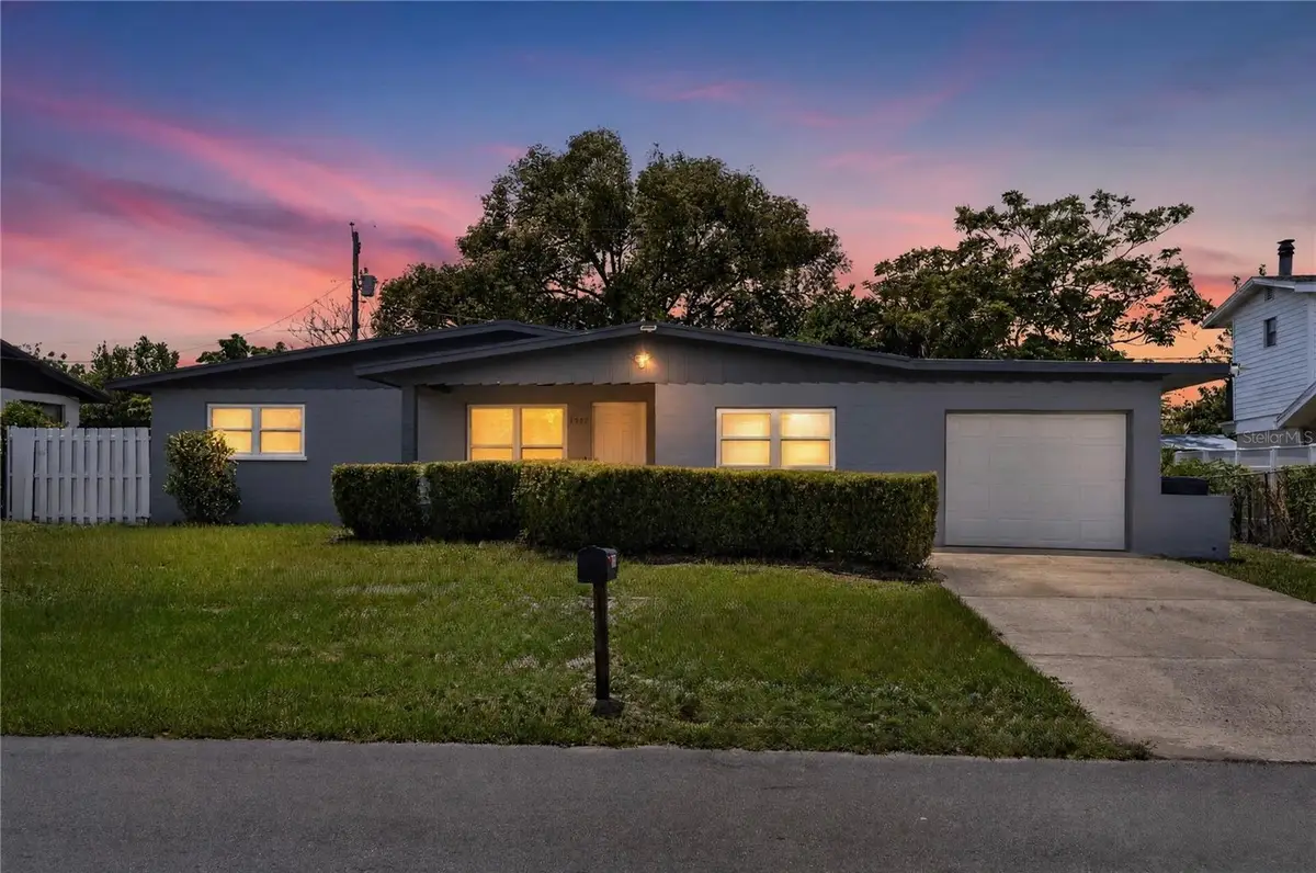 1332 Continental Drive, Daytona Beach, FL 32117 - #1