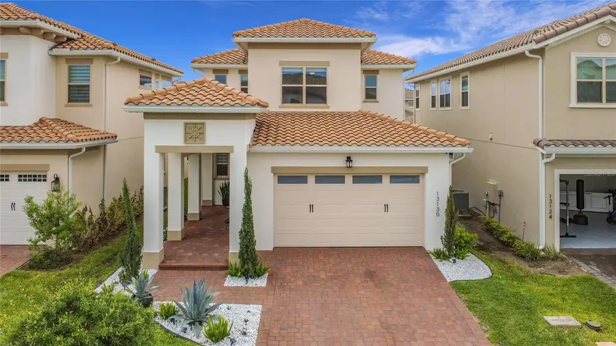 13130 Weaver Avenue, Orlando, FL 32832 - #2
