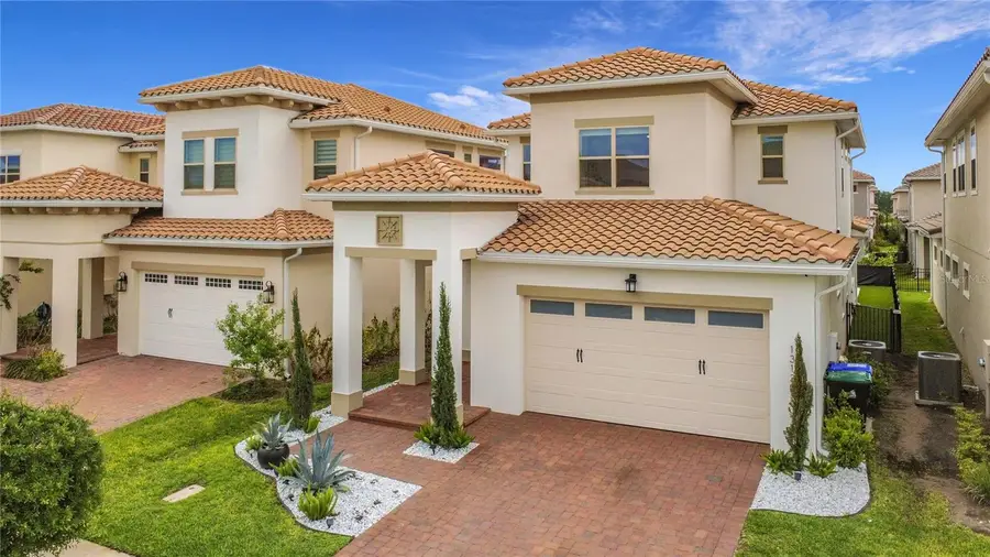 13130 Weaver Avenue, Orlando, FL 32832 - #3