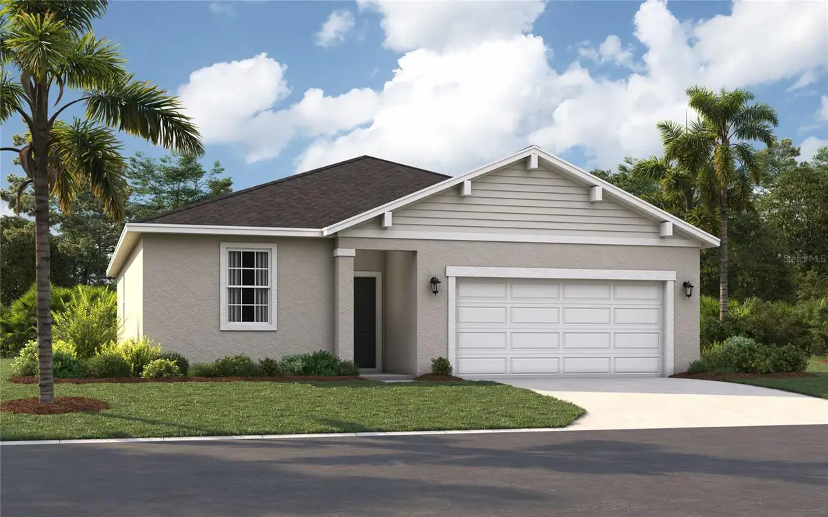 33937 Seattle Slew Drive, Sorrento, FL 32776 - #1