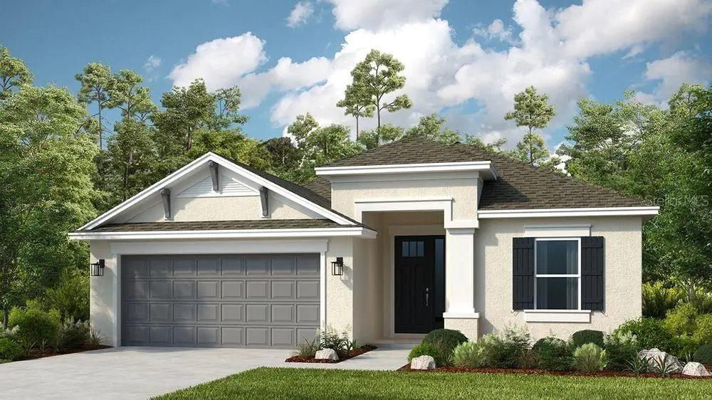 5780 Binnacle Lane, Cocoa, FL 32926 - #1