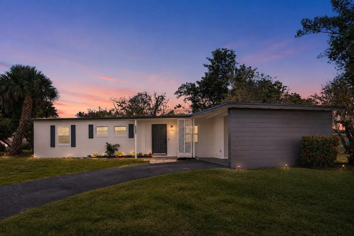 2597 Starlite Lane, Port Charlotte, FL 33952 - #1