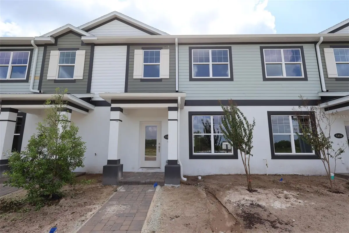 1417 Hyde Street, Saint Cloud, FL 34771 - #1