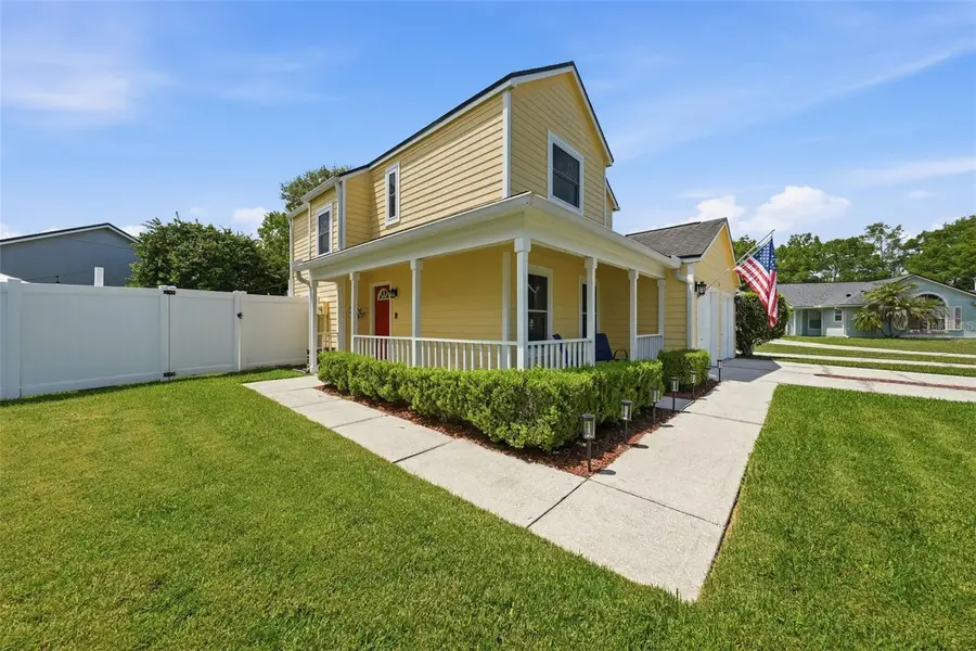 231 Tom Sawyer Court, Orlando, FL 32828 - #2