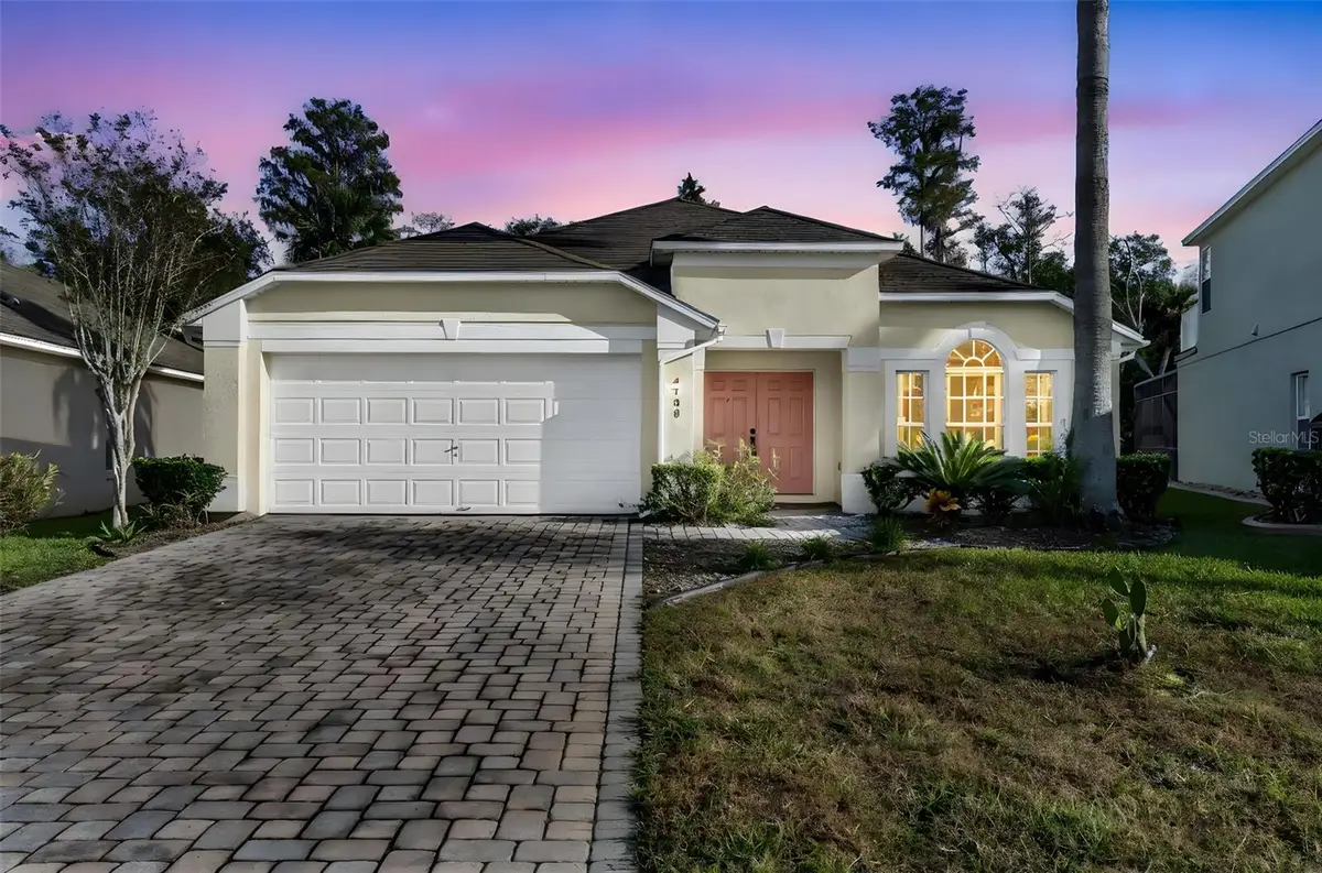 4700 Cumbrian Lakes Drive, Kissimmee, FL 34746 - #1