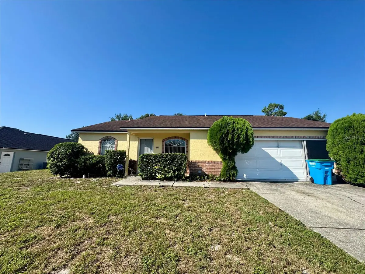 1648 Dunlap Drive, Deltona, FL 32725 - #1