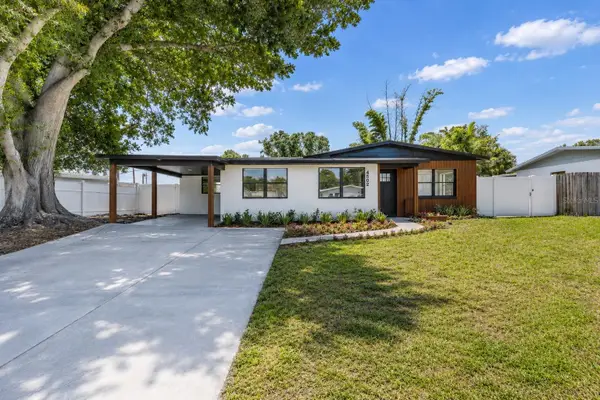 4502 S Grady Avenue, TAMPA, FL 33611