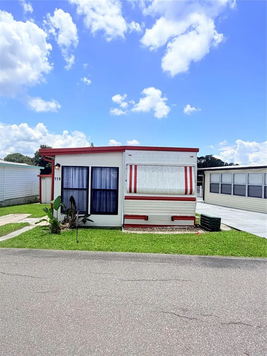 110 Kove Boulevard, Osteen, FL 32764 - #1