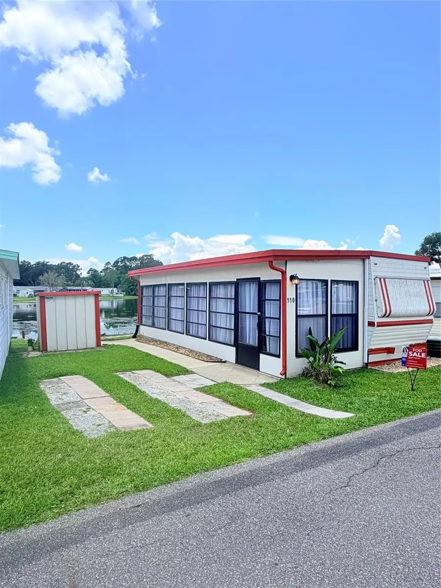 110 Kove Boulevard, Osteen, FL 32764 - #3