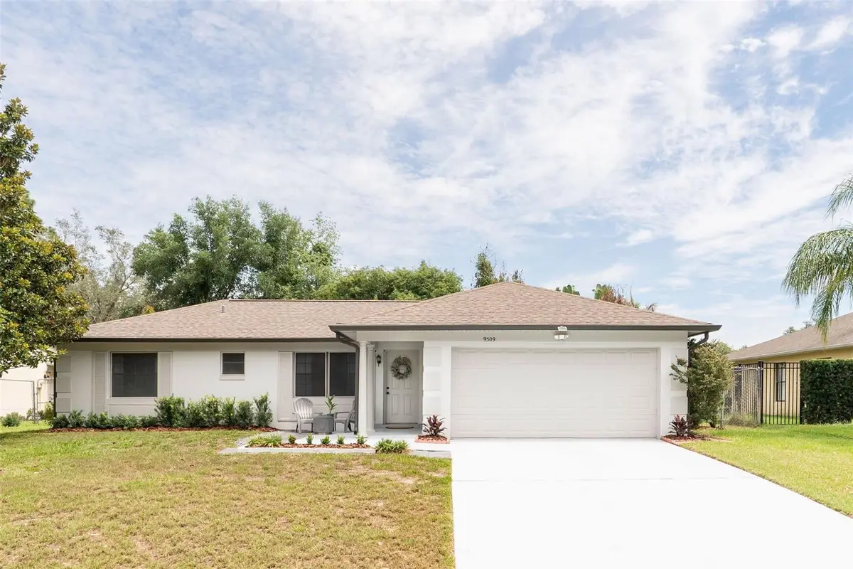 9509 Handley Court, Orlando, FL 32817 - #1