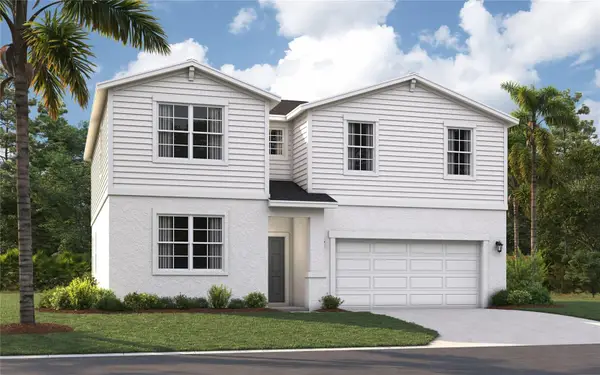 33912 Seattle Slew Drive, SORRENTO, FL 32776