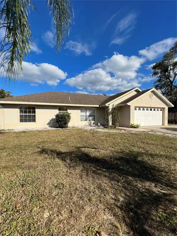 1706 Howland Boulevard, DELTONA, FL 32738