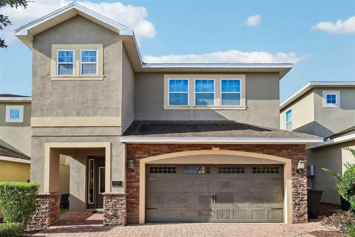 220 Pendant Court, Kissimmee, FL 34747 - #1