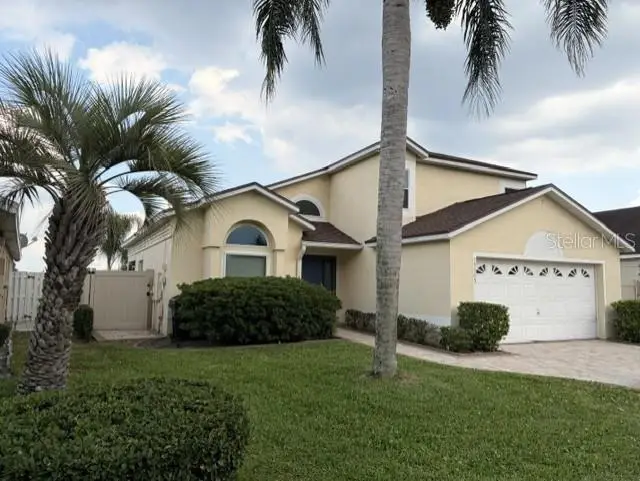 13505 Mallard Cove Blvd, Orlando, FL 32837 - #1