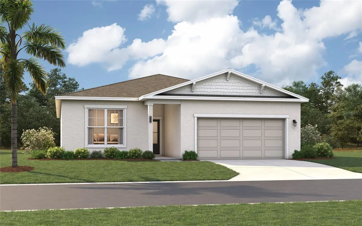 33917 Seattle Slew Drive, Sorrento, FL 32776 - #1