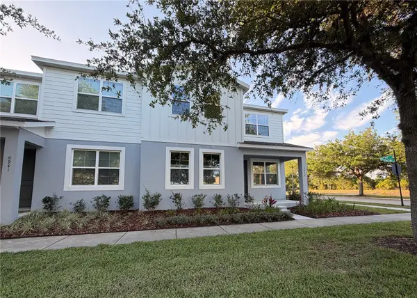 6943 Five Oaks Drive, HARMONY, FL 34773