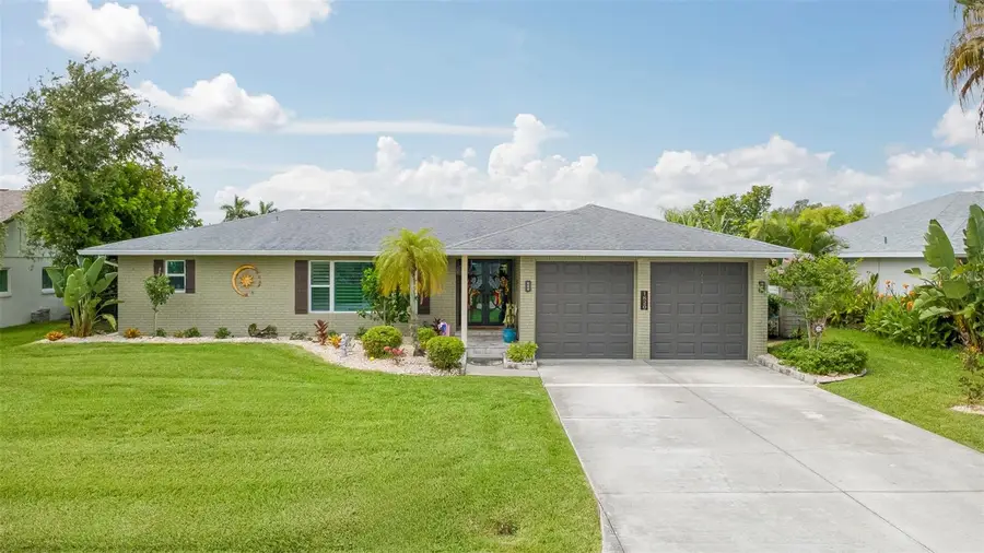 1820 SE 36th Terrace, Cape Coral, FL 33904 - #2