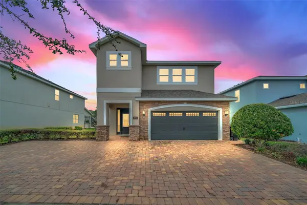 400 Burma Street, KISSIMMEE, FL 34747