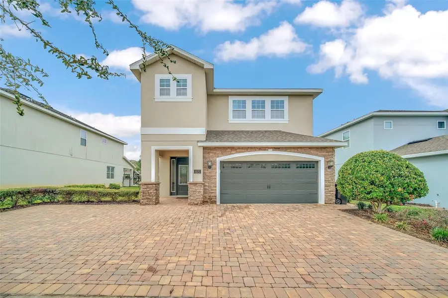 400 Burma Street, Kissimmee, FL 34747 - #2