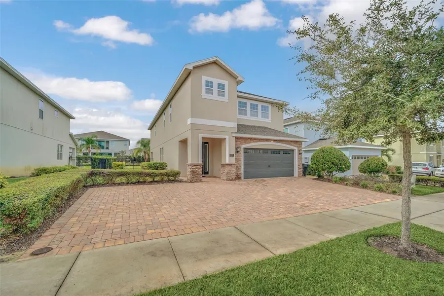 400 Burma Street, Kissimmee, FL 34747 - #3