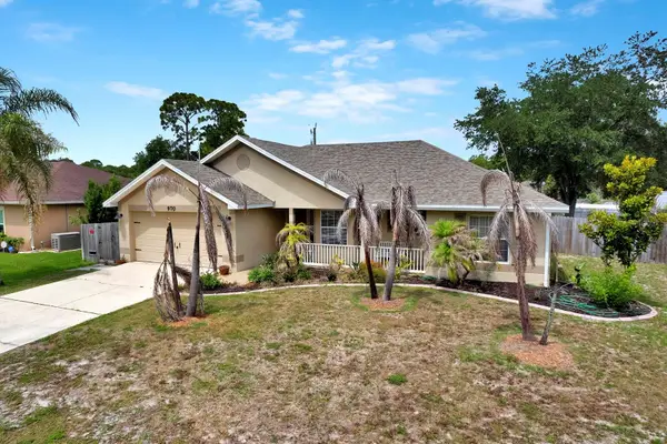 970 Commerce Road Se, PALM BAY, FL 32909