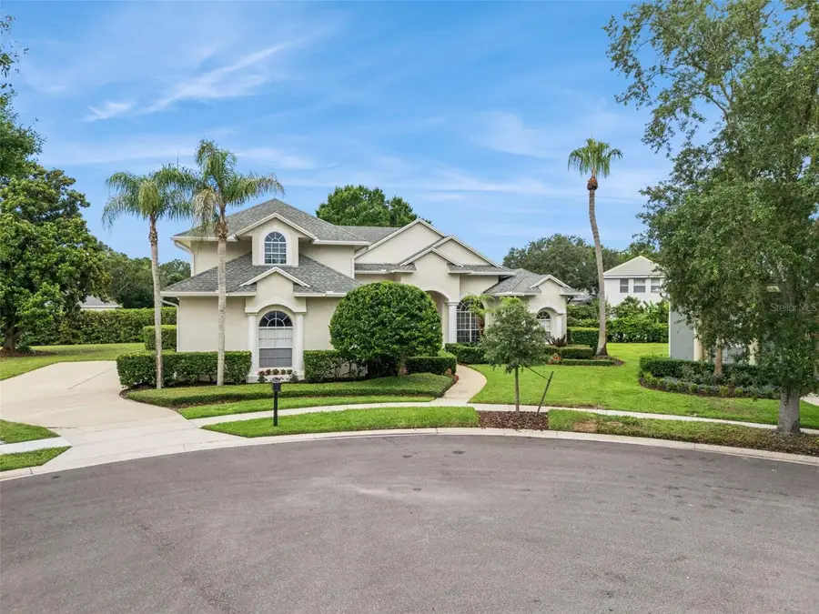 1462 Clearwater Court, Lake Mary, FL 32746 - #2