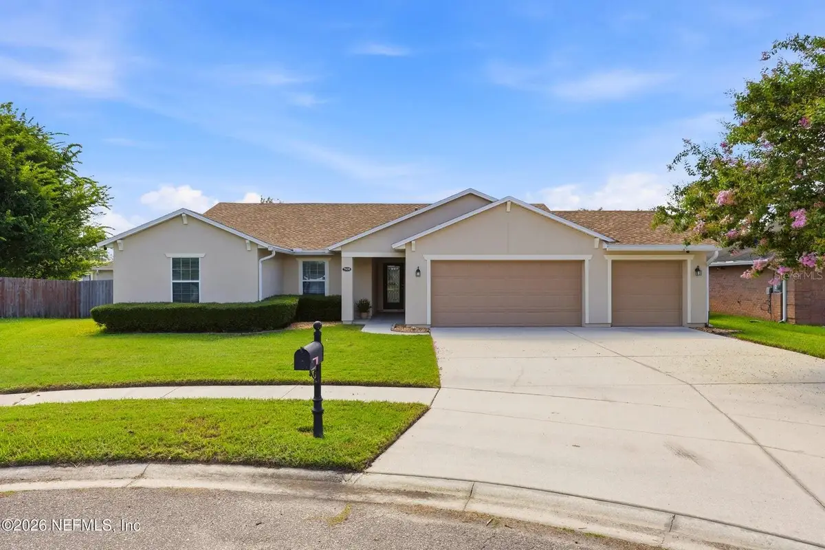 7539 Steventon Way, Jacksonville, FL 32244 - #1