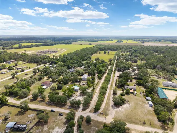 17171 SW 17th Circle, OCALA, FL 34473