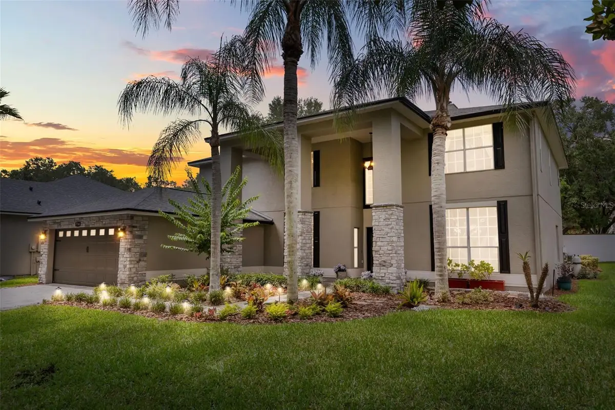 7766 Bardmoor Hill Circle, Orlando, FL 32835 - #1
