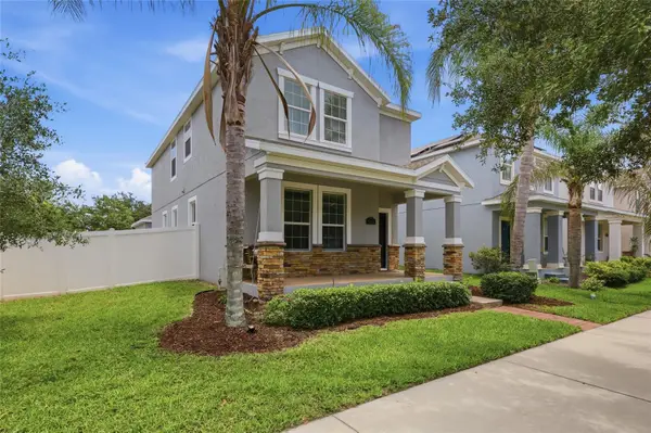 15183 Bridgewater Crossings Boulevard, WINTER GARDEN, FL 34787