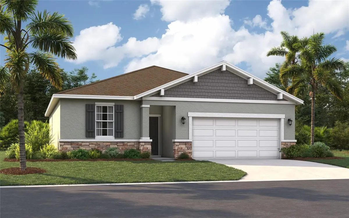 23599 Grindstone Way, Sorrento, FL 32776 - #1
