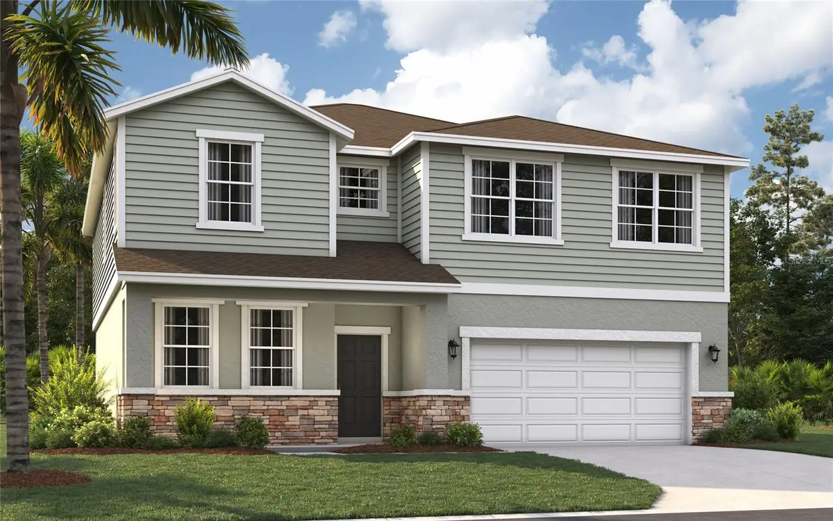33913 Seattle Slew Drive, Sorrento, FL 32776 - #1