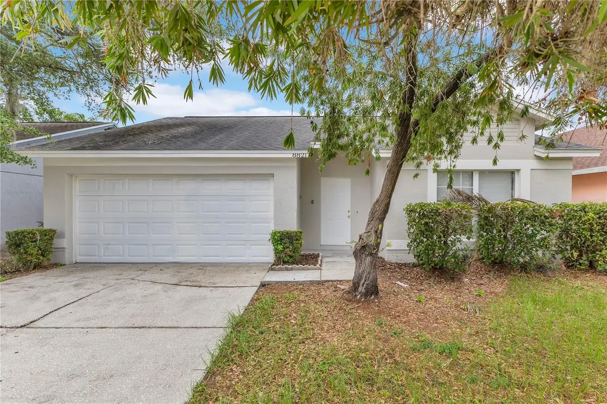 8821 Parliament Court, Kissimmee, FL 34747 - #1